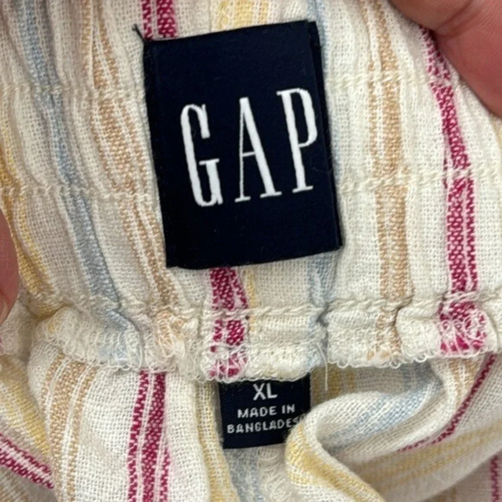 GAP women xl
